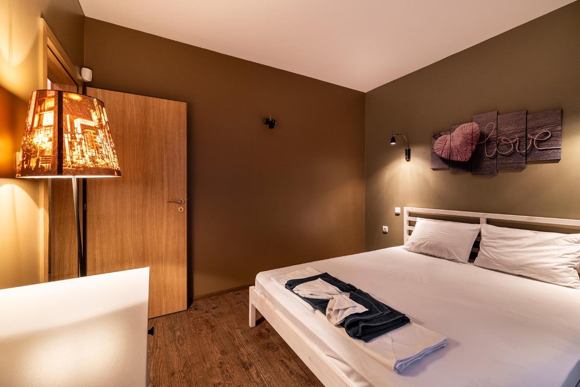 Cactus Beach House Светий Влас Екстер'єр фото