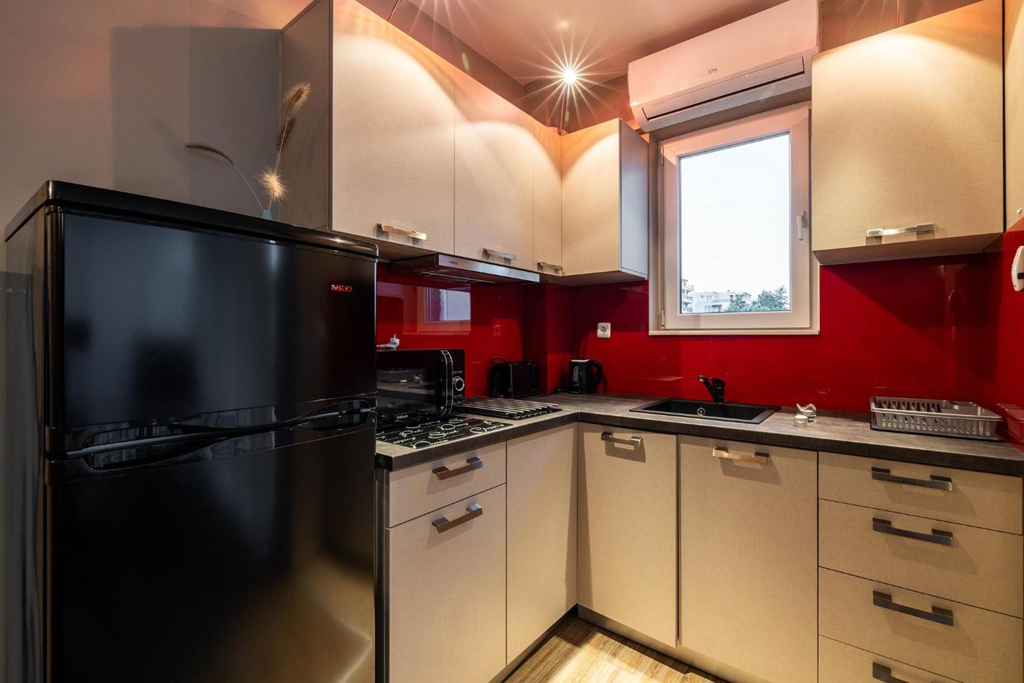 Cactus Beach House Светий Влас Екстер'єр фото