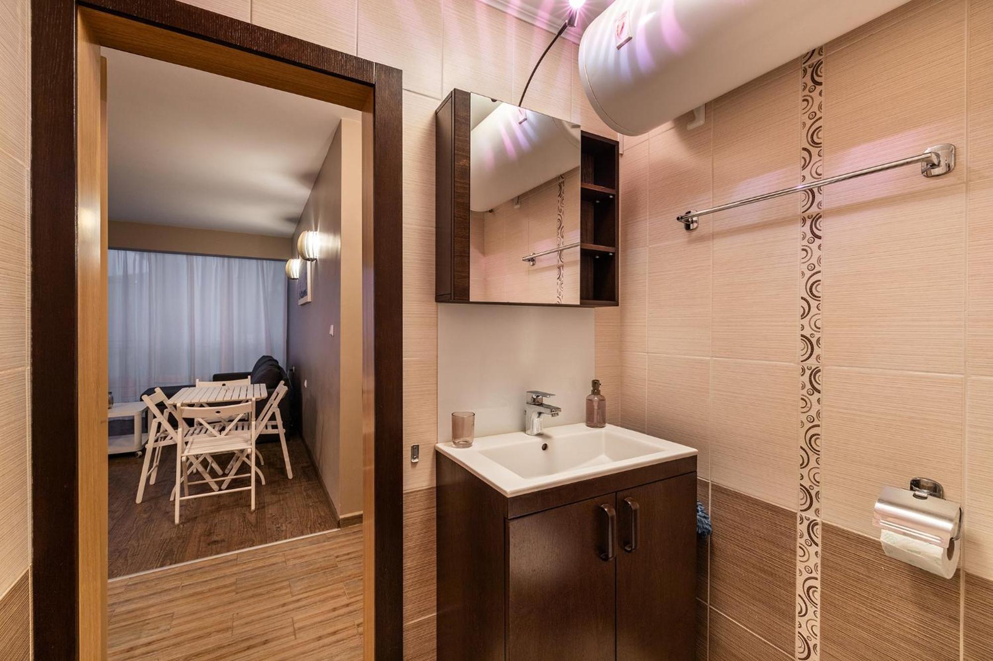 Cactus Beach House Светий Влас Екстер'єр фото