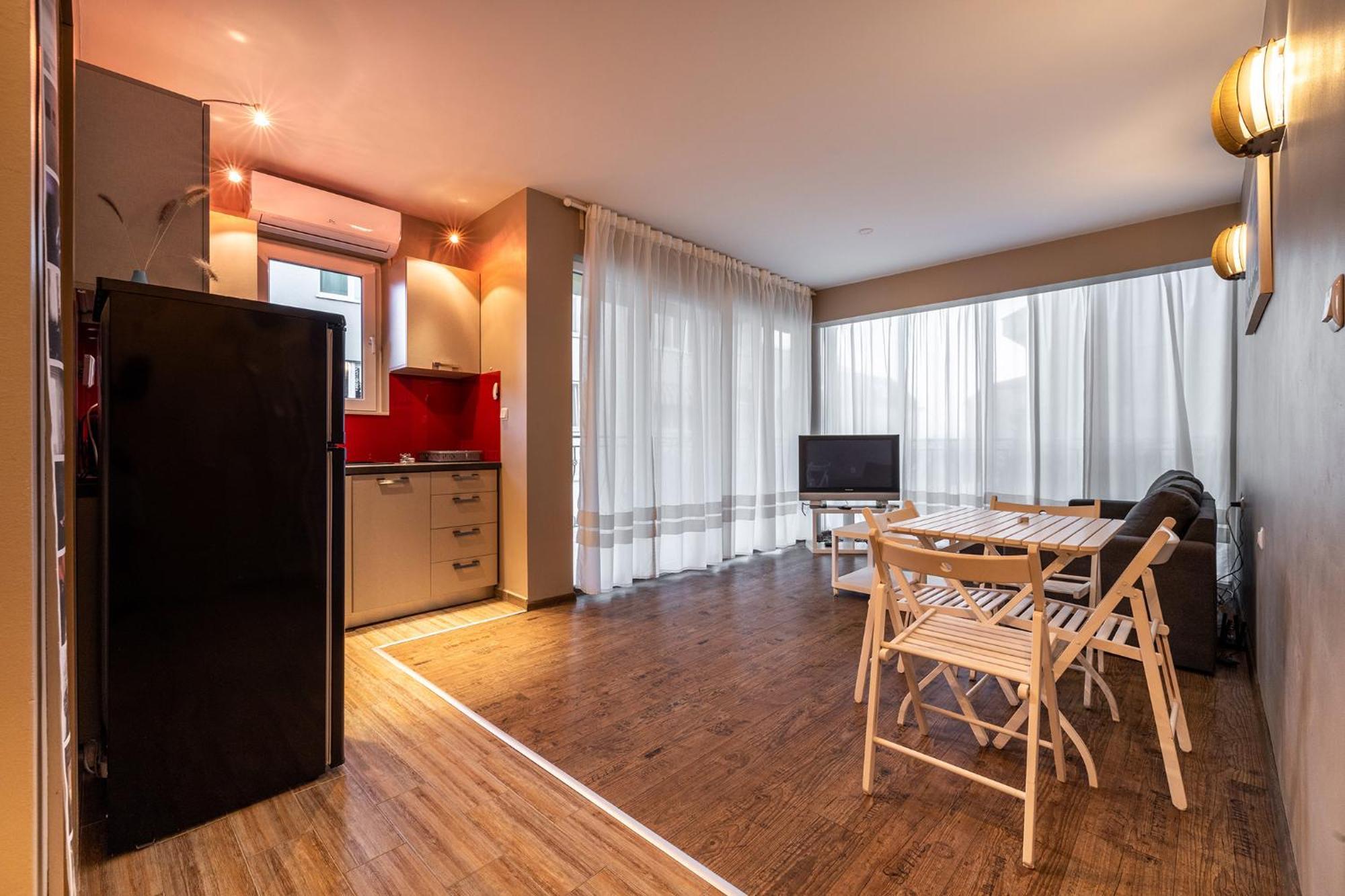 Cactus Beach House Светий Влас Екстер'єр фото