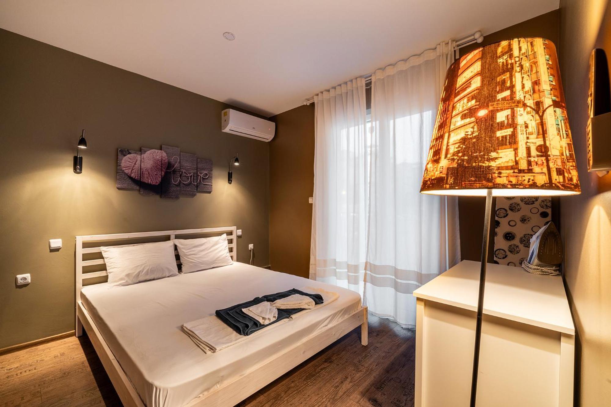 Cactus Beach House Светий Влас Екстер'єр фото