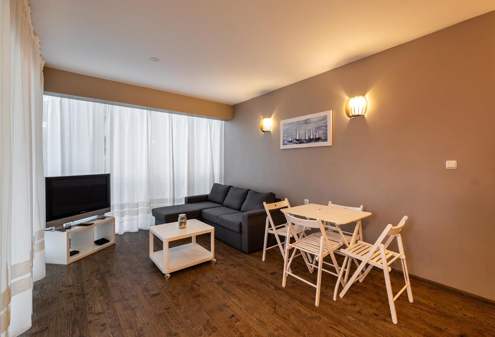 Cactus Beach House Светий Влас Екстер'єр фото