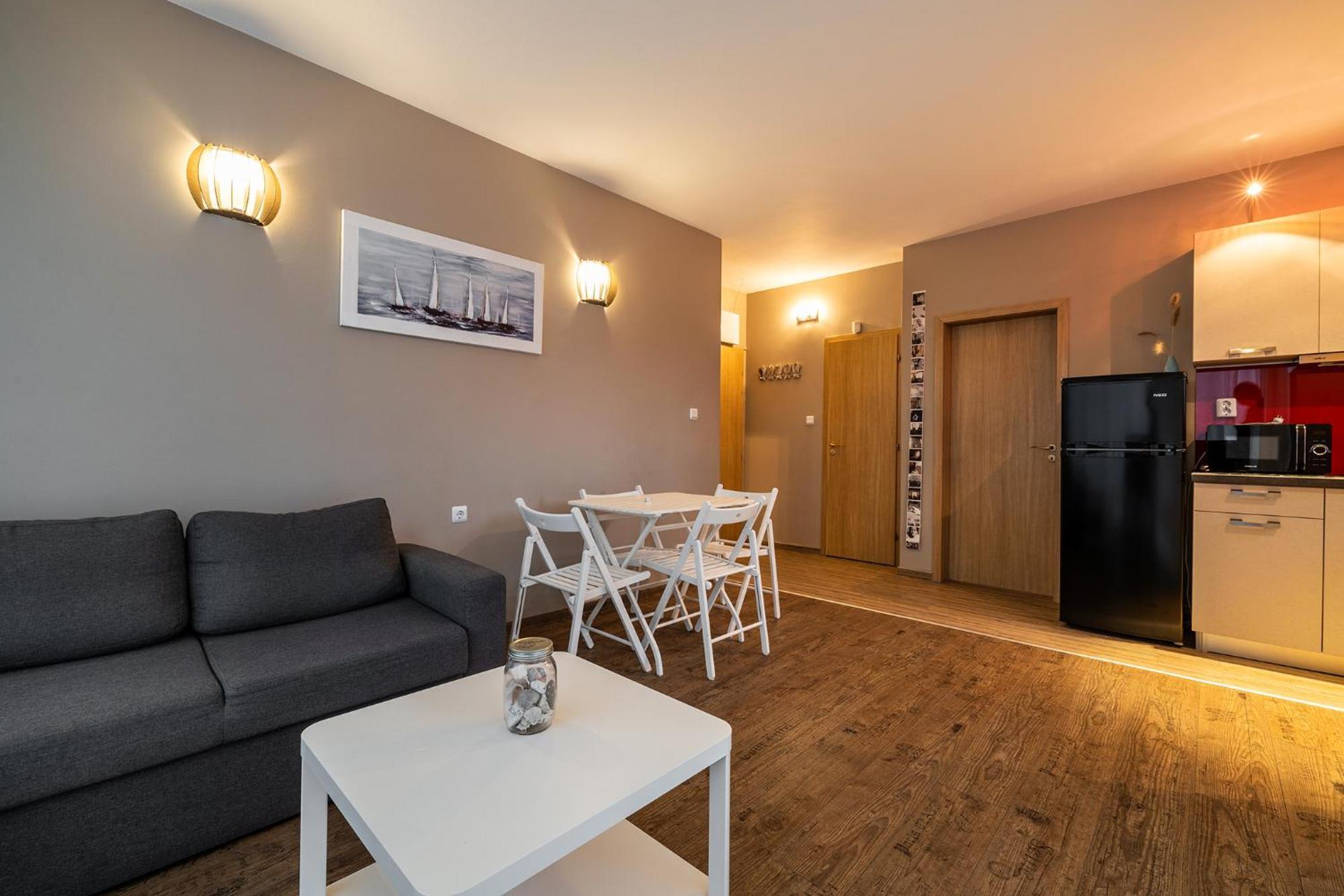 Cactus Beach House Светий Влас Екстер'єр фото